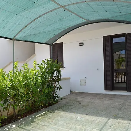 Апартаменты Case Ad Oriente-appartamenti
