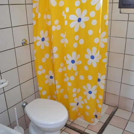 Case Ad Oriente-appartamenti * Сан-Фока