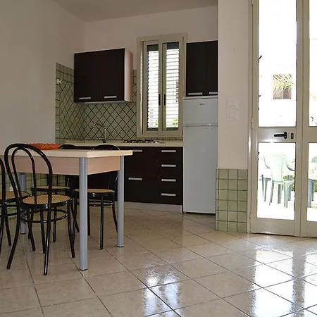 Case Ad Oriente-appartamenti *