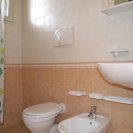Case Ad Oriente-appartamenti * Сан-Фока