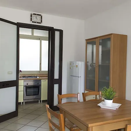Case Ad Oriente-appartamenti