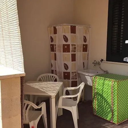 Case Ad Oriente-appartamenti * San Foca