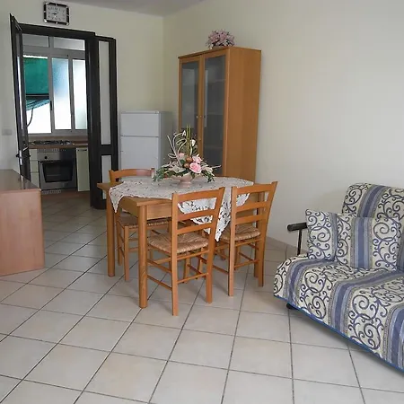 Daire Case Ad Oriente-appartamenti