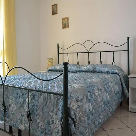 Case Ad Oriente-appartamenti