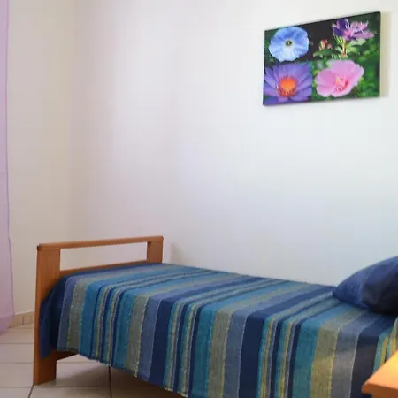 Case Ad Oriente-appartamenti Daire *