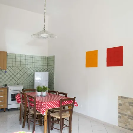 Case Ad Oriente-appartamenti San Foca