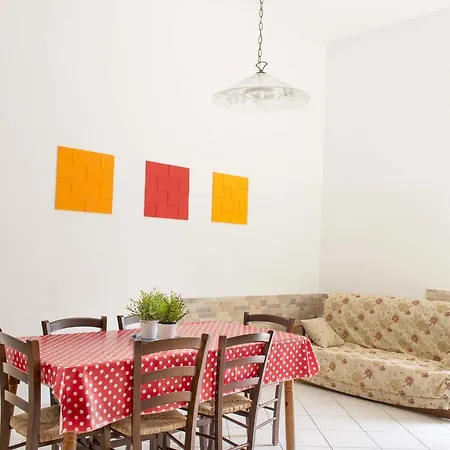 Case Ad Oriente-appartamenti Daire *