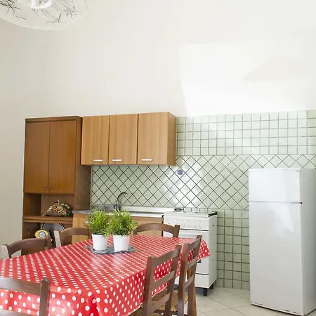 Case Ad Oriente-appartamenti *