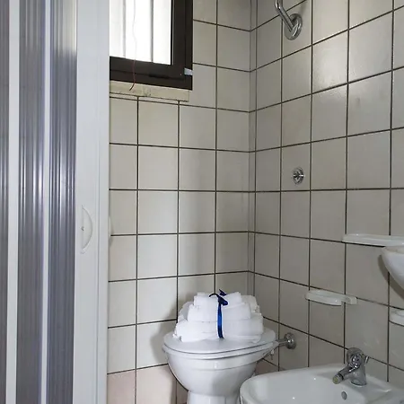 Case Ad Oriente-appartamenti Daire San Foca